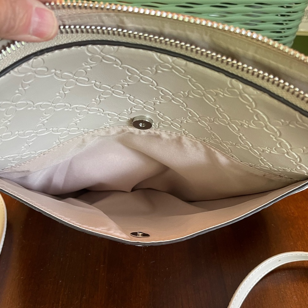 NWOT Nine West Crossbody Bag - Picture 9 of 9